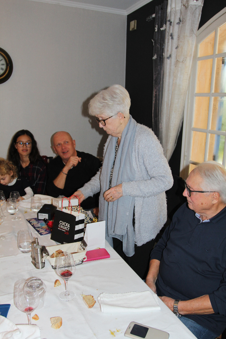 Anniversaire  80Maman 251118 092